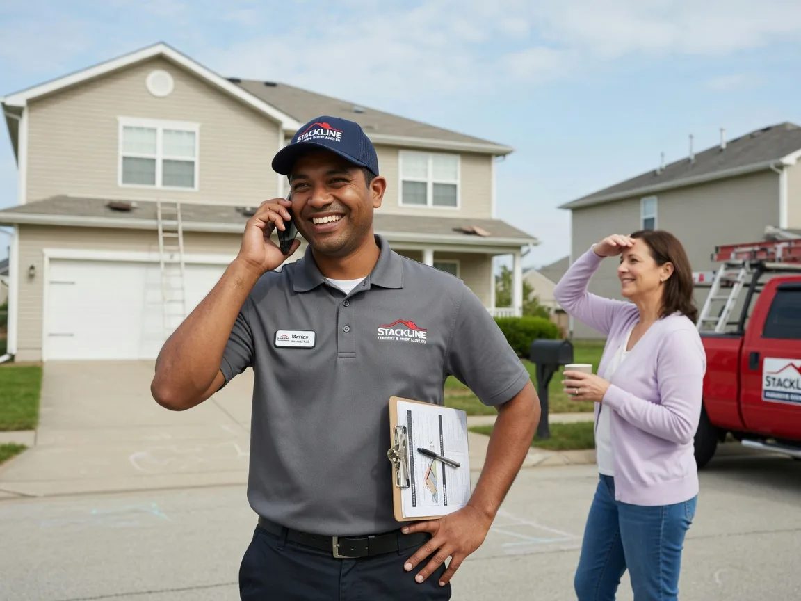 Chimney flashing repair Bardolph, IL FAQs